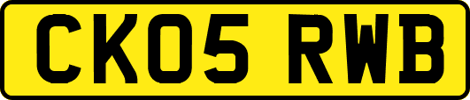 CK05RWB