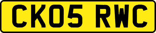 CK05RWC