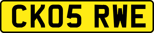 CK05RWE