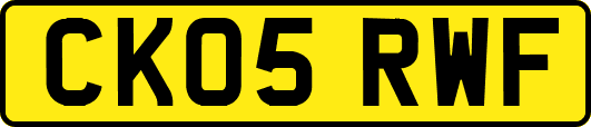 CK05RWF