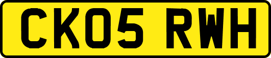 CK05RWH