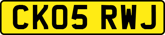 CK05RWJ
