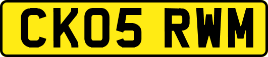 CK05RWM