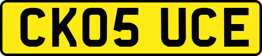 CK05UCE