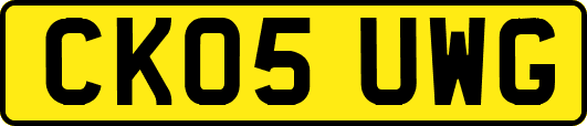 CK05UWG