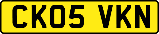 CK05VKN