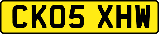 CK05XHW