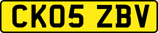 CK05ZBV