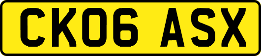 CK06ASX