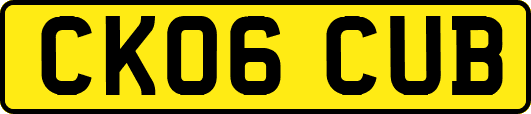 CK06CUB