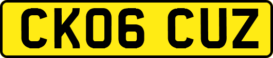 CK06CUZ