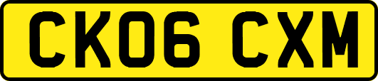 CK06CXM