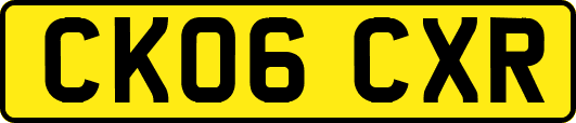 CK06CXR