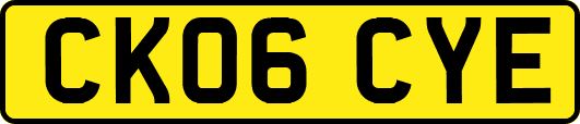 CK06CYE