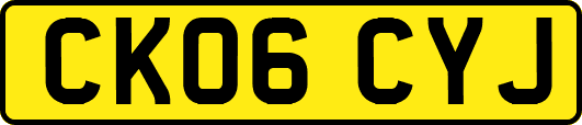 CK06CYJ