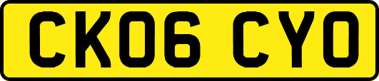 CK06CYO