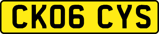 CK06CYS