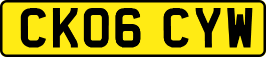 CK06CYW