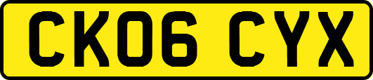 CK06CYX