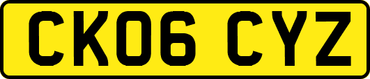 CK06CYZ