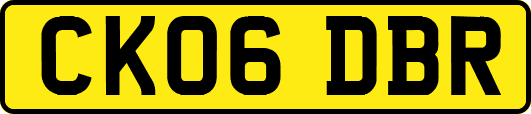 CK06DBR