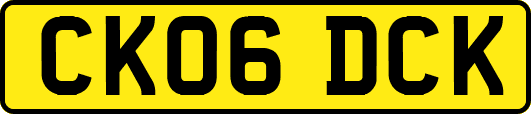 CK06DCK