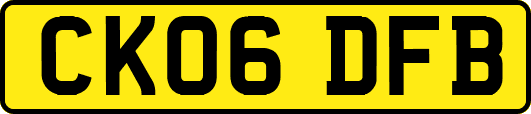 CK06DFB