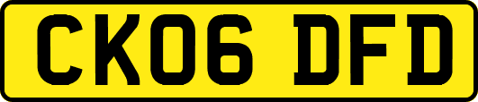 CK06DFD