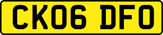 CK06DFO