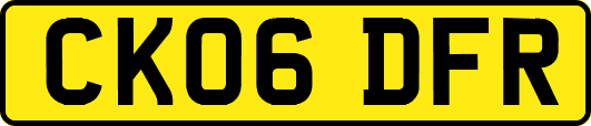 CK06DFR