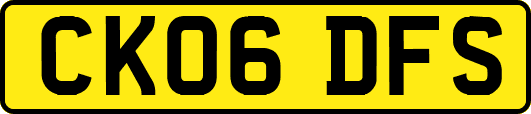 CK06DFS