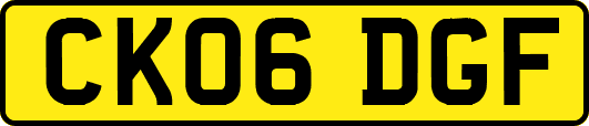 CK06DGF