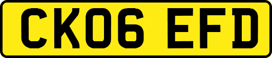 CK06EFD