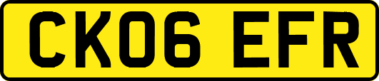 CK06EFR