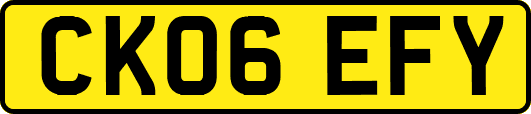 CK06EFY