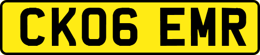 CK06EMR