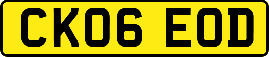 CK06EOD