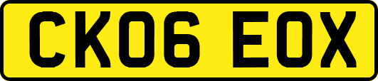 CK06EOX