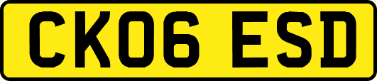 CK06ESD