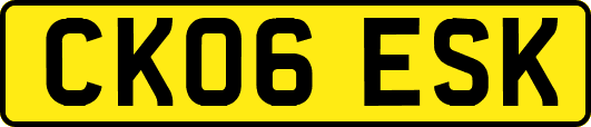 CK06ESK