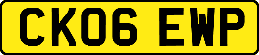 CK06EWP