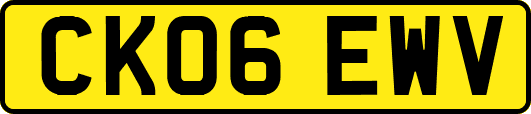 CK06EWV