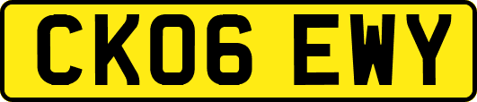 CK06EWY