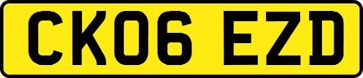 CK06EZD