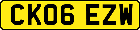 CK06EZW