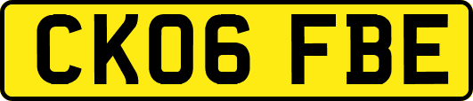 CK06FBE