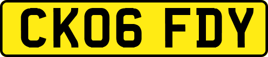 CK06FDY