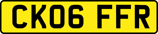 CK06FFR