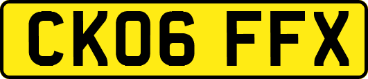 CK06FFX