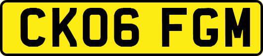 CK06FGM